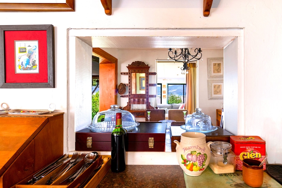 4 Bedroom Property for Sale in Knysna Central Western Cape